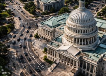 CLARITY Act markup could come next week after stablecoin deal breakthrough