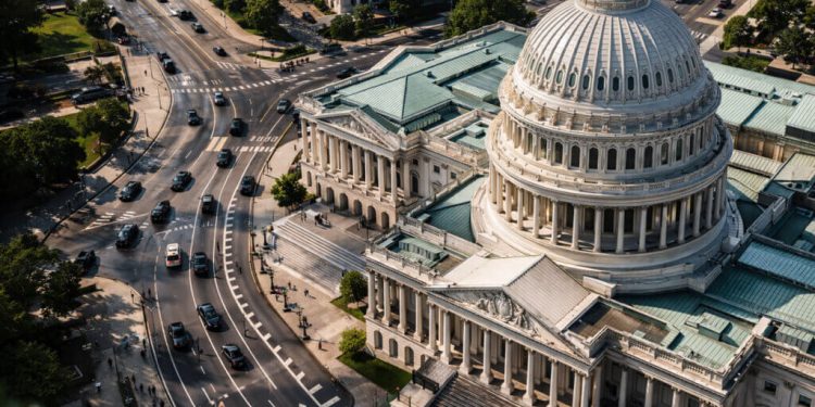 CLARITY Act markup could come next week after stablecoin deal breakthrough
