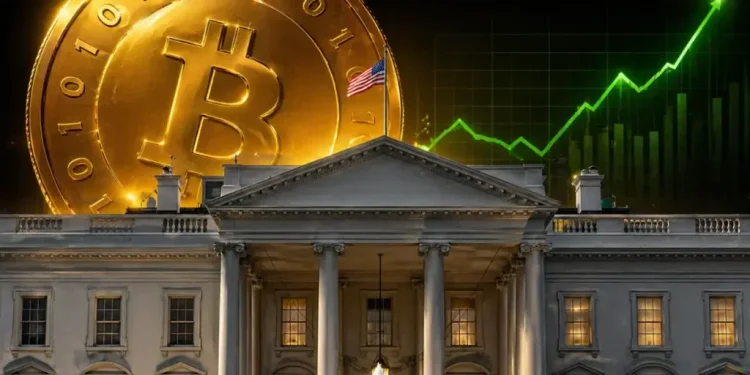 U.S. Strategic Bitcoin Reserve Announcement Could Arrive Soon, Says White House Adviser