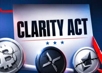 Why Are Bitcoin, Ethereum and XRP Prices Crashing Despite the CLARITY Act Breakthrough?