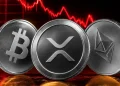 Why Is the Crypto Market Crashing Today? $86 Billion Wiped Out