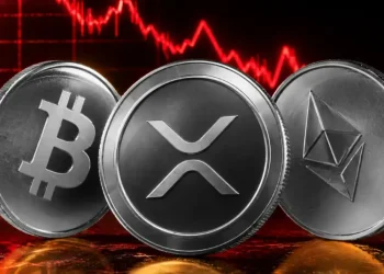Why Is the Crypto Market Crashing Today? $86 Billion Wiped Out